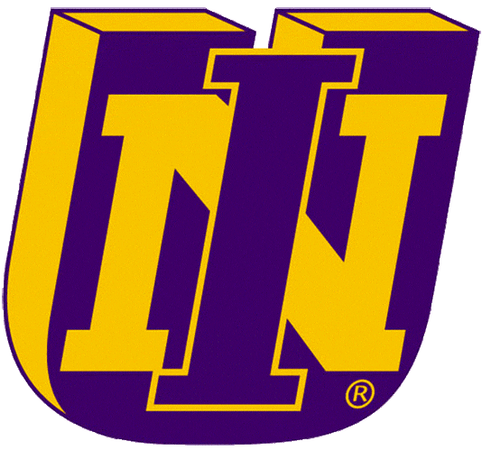 Northern Iowa Panthers 2001 Primary Logo diy fabric transfer